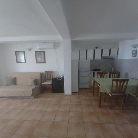 Apartments & Rooms Villa Anastasija Ούλτσιν Εξωτερικό φωτογραφία