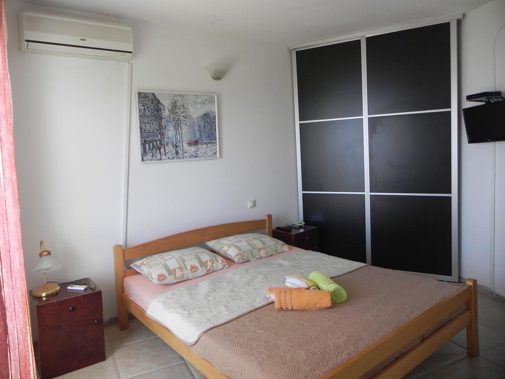 Apartments & Rooms Villa Anastasija Ούλτσιν Δωμάτιο φωτογραφία