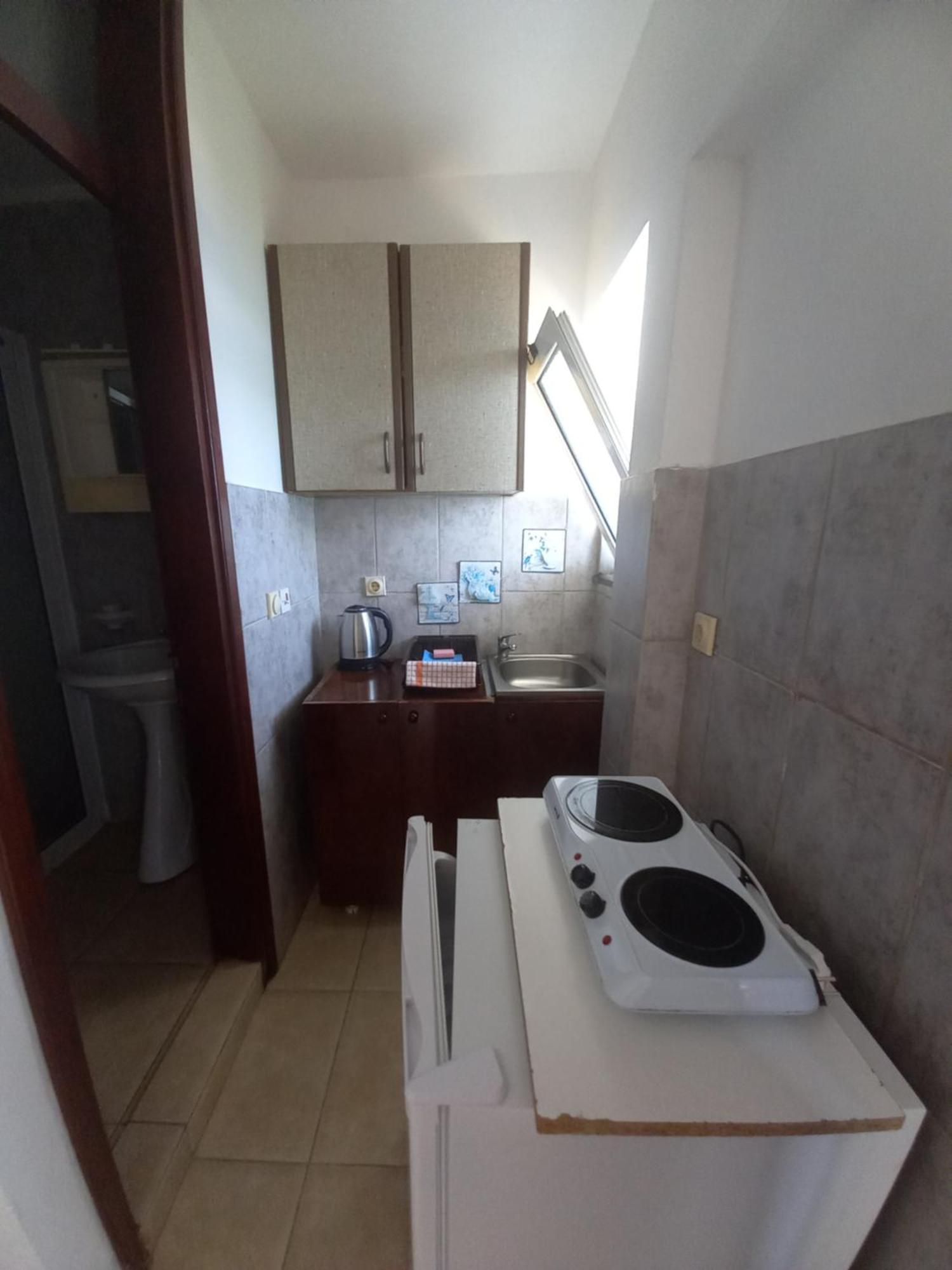 Apartments & Rooms Villa Anastasija Ούλτσιν Εξωτερικό φωτογραφία