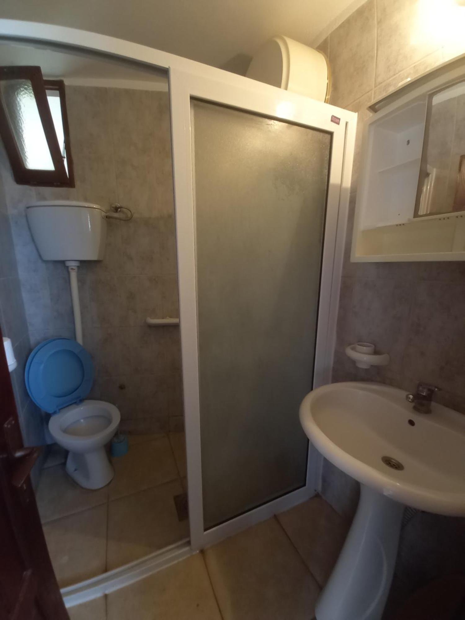 Apartments & Rooms Villa Anastasija Ούλτσιν Εξωτερικό φωτογραφία