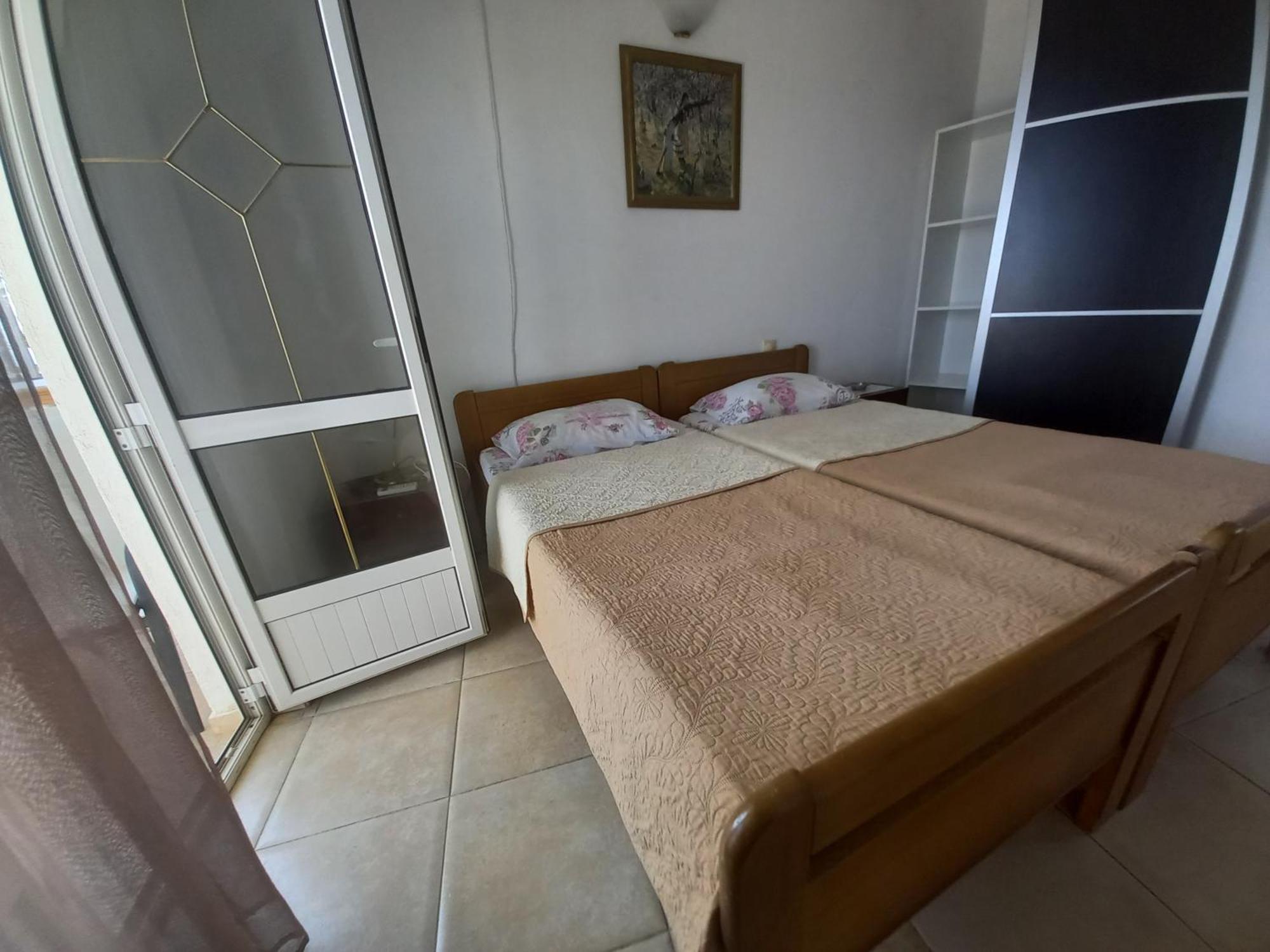 Apartments & Rooms Villa Anastasija Ούλτσιν Εξωτερικό φωτογραφία