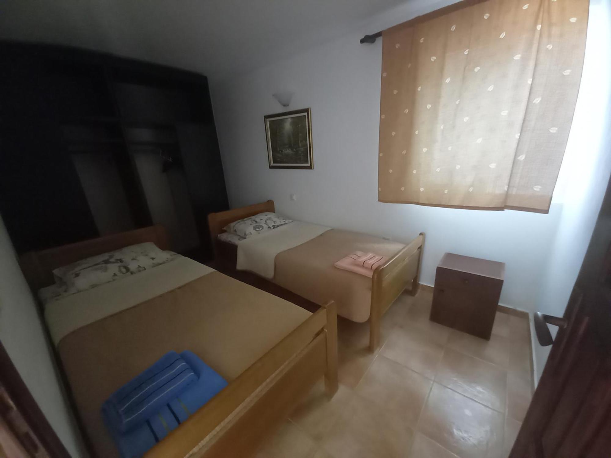 Apartments & Rooms Villa Anastasija Ούλτσιν Εξωτερικό φωτογραφία
