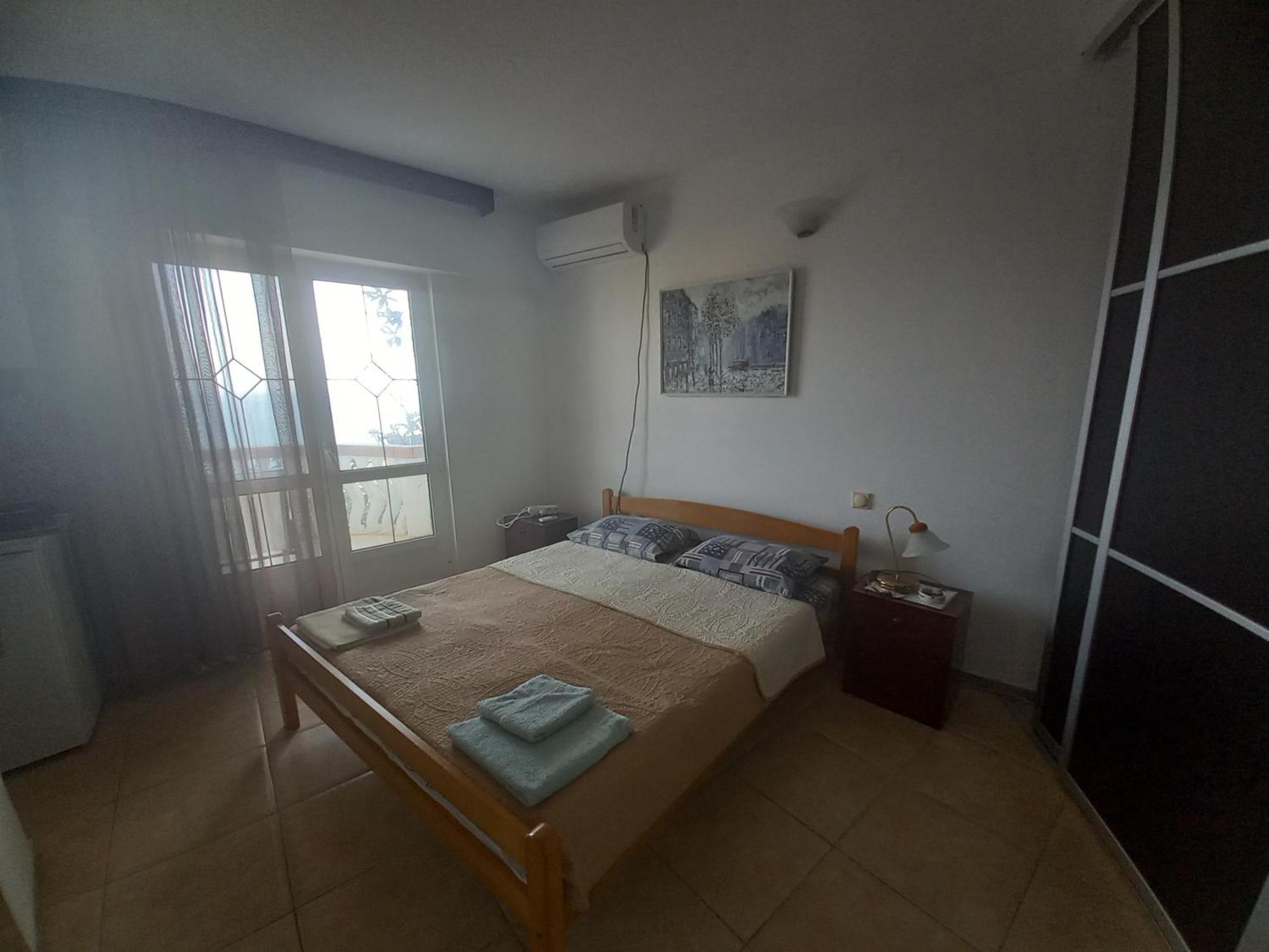 Apartments & Rooms Villa Anastasija Ούλτσιν Εξωτερικό φωτογραφία