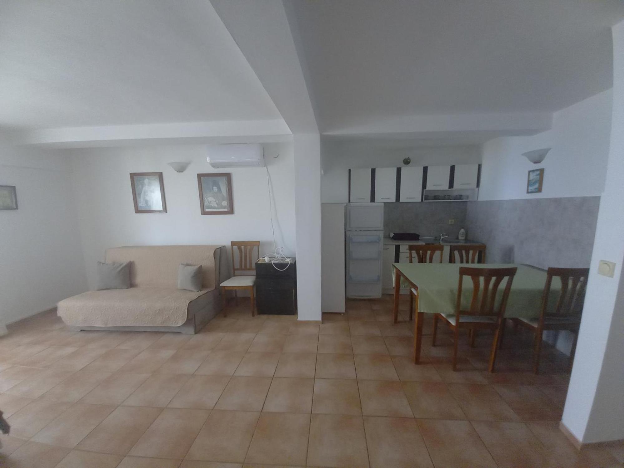 Apartments & Rooms Villa Anastasija Ούλτσιν Εξωτερικό φωτογραφία
