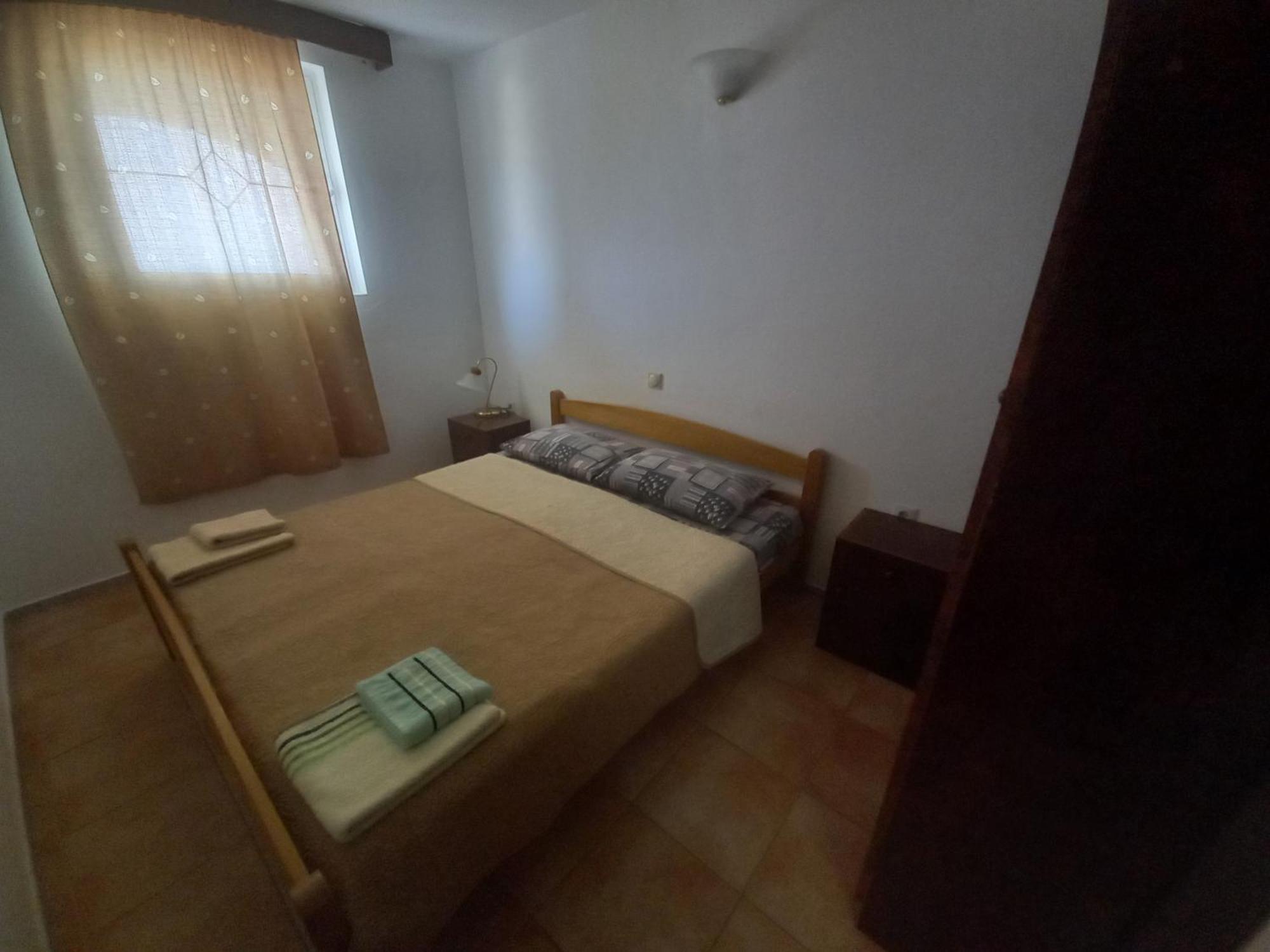 Apartments & Rooms Villa Anastasija Ούλτσιν Εξωτερικό φωτογραφία