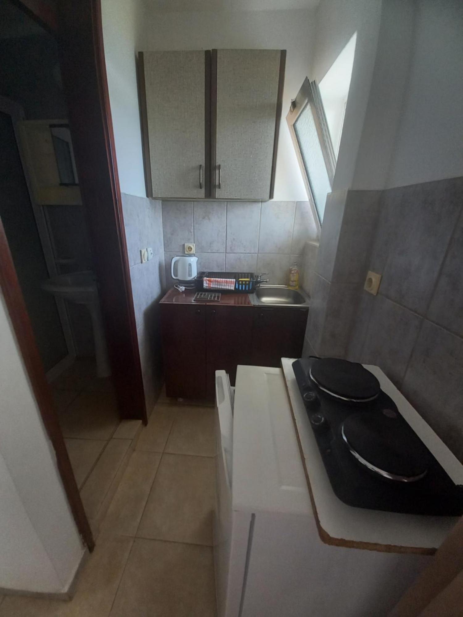 Apartments & Rooms Villa Anastasija Ούλτσιν Εξωτερικό φωτογραφία