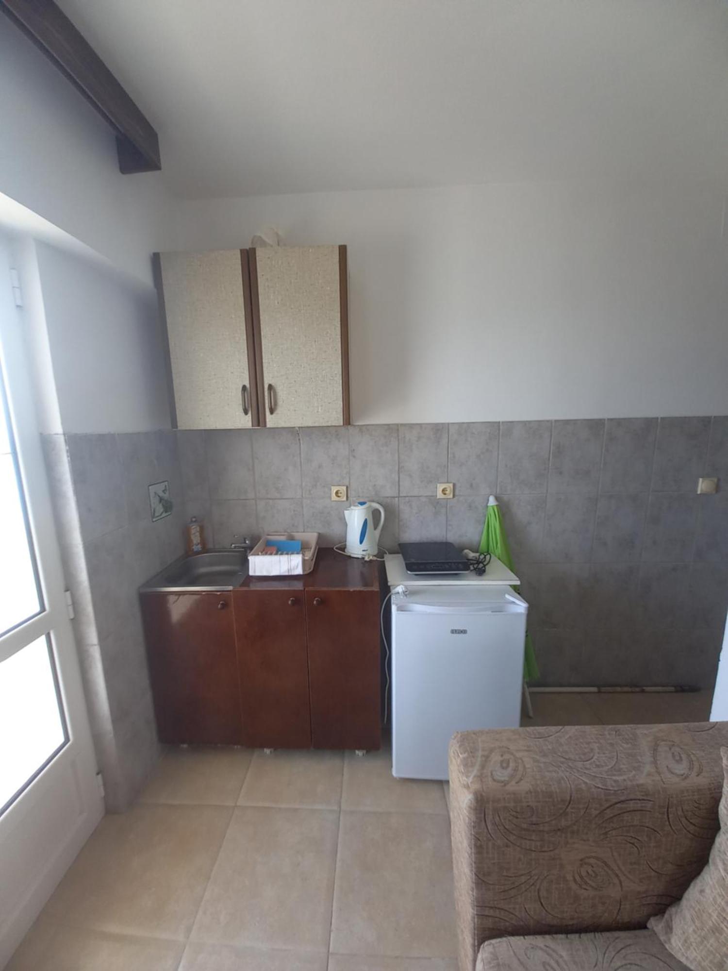 Apartments & Rooms Villa Anastasija Ούλτσιν Εξωτερικό φωτογραφία