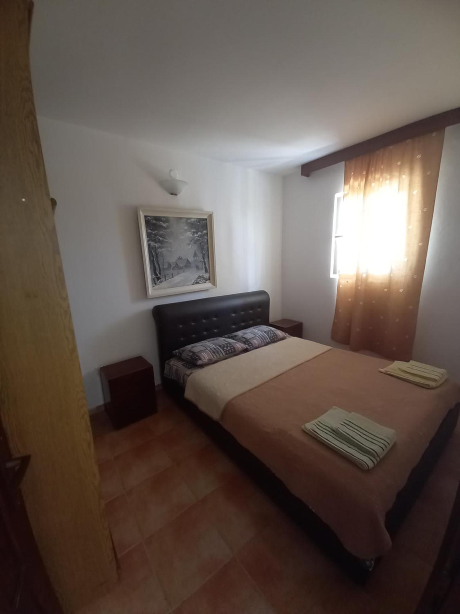 Apartments & Rooms Villa Anastasija Ούλτσιν Εξωτερικό φωτογραφία