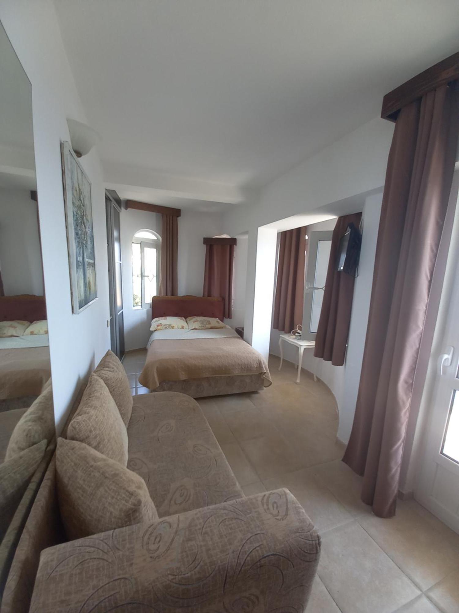 Apartments & Rooms Villa Anastasija Ούλτσιν Εξωτερικό φωτογραφία