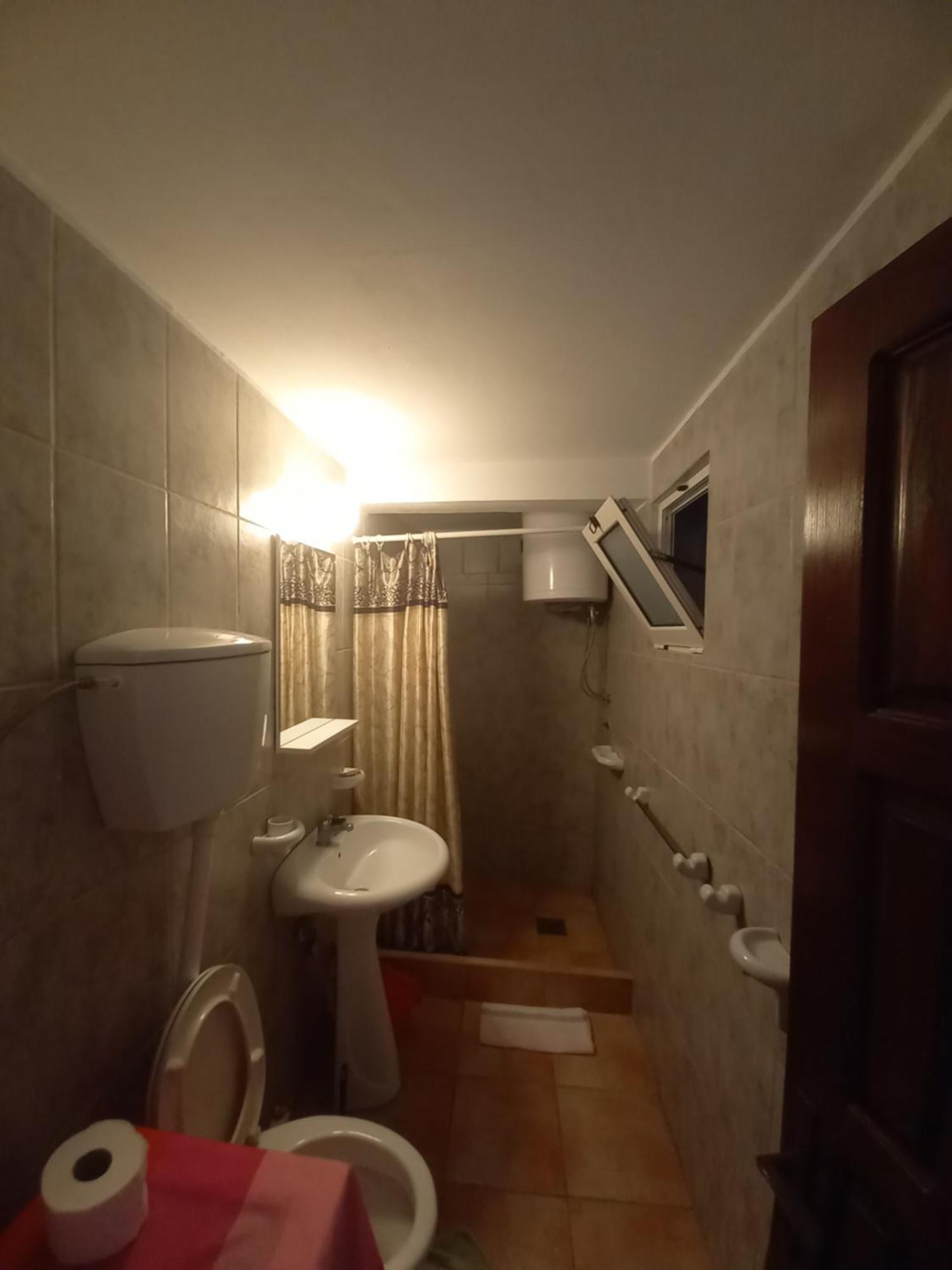 Apartments & Rooms Villa Anastasija Ούλτσιν Εξωτερικό φωτογραφία