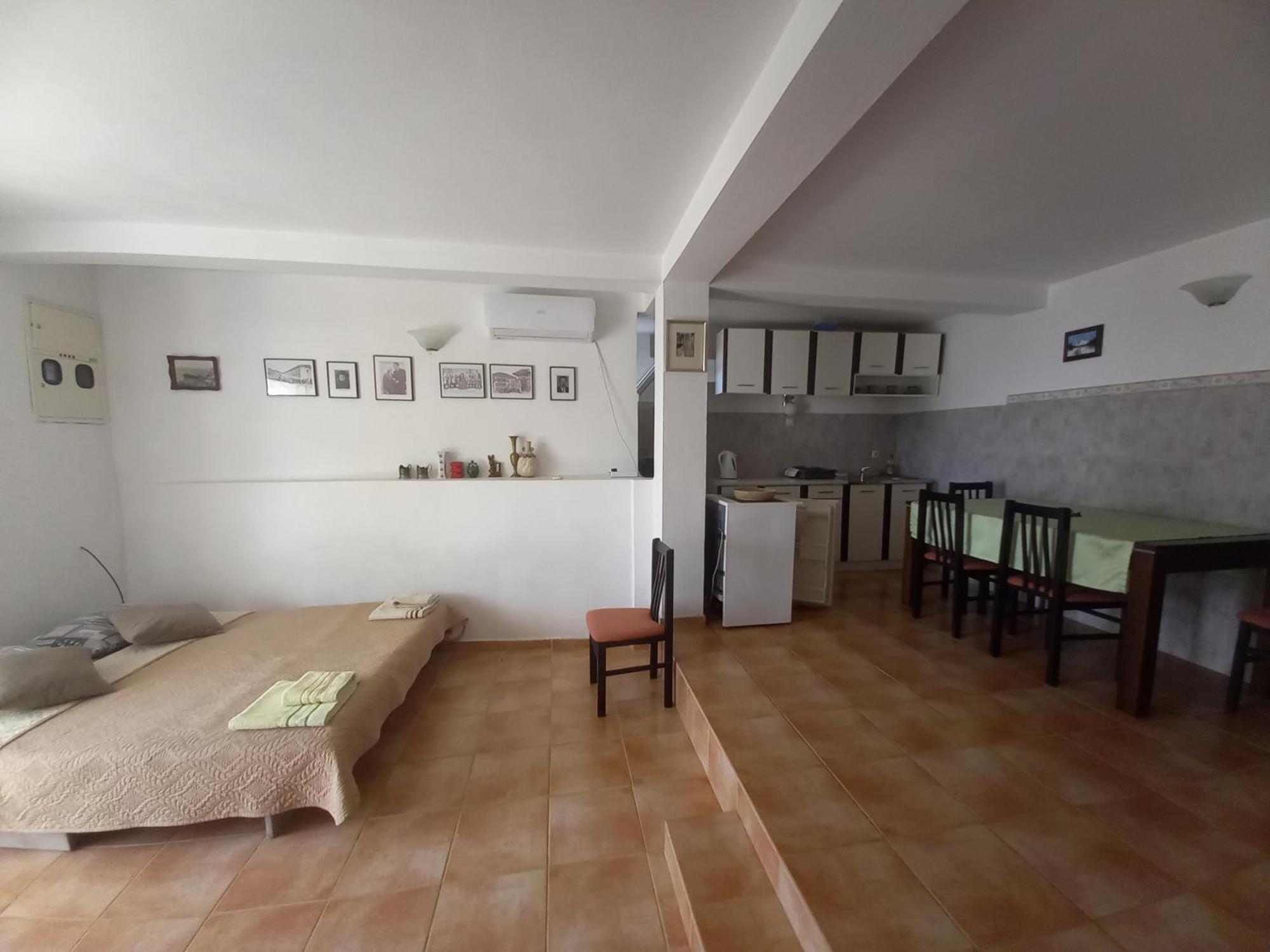 Apartments & Rooms Villa Anastasija Ούλτσιν Εξωτερικό φωτογραφία