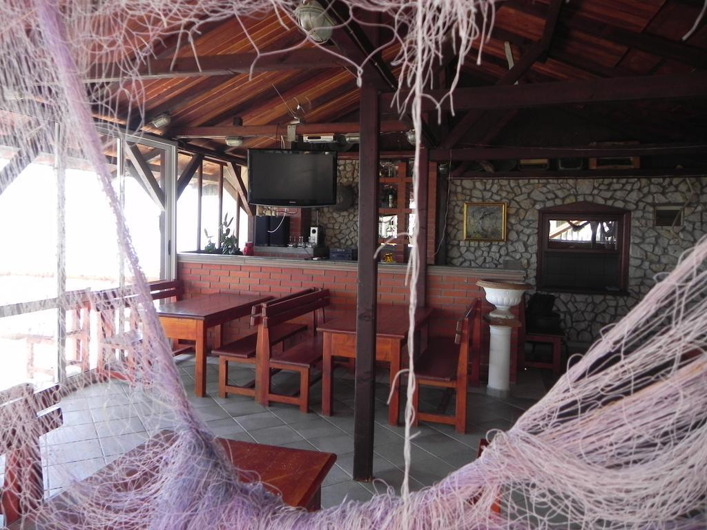 Apartments & Rooms Villa Anastasija Ούλτσιν Εξωτερικό φωτογραφία