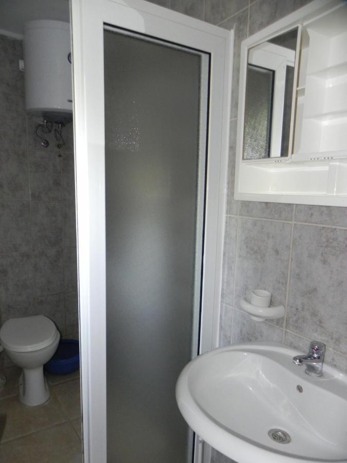 Apartments & Rooms Villa Anastasija Ούλτσιν Εξωτερικό φωτογραφία
